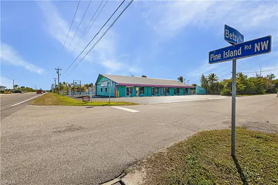 5261 Pine Island RD BOKEELIA FL