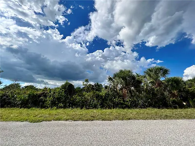 14298 Montmarte AVE PORT CHARLOTTE FL