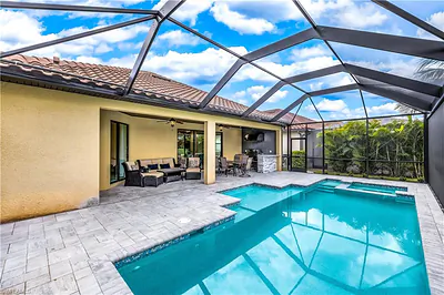 28623 Derry CT BONITA SPRINGS FL