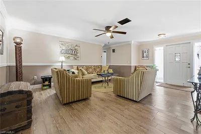 1654 Mansville TER NORTH FORT MYERS FL