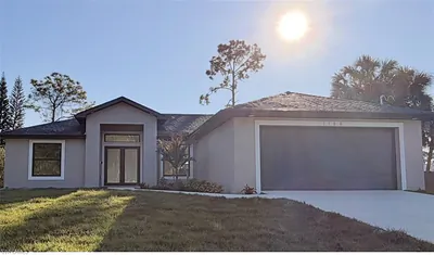 1106 Angelo AVE LEHIGH ACRES FL