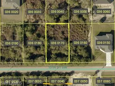 2912 15th ST SW LEHIGH ACRES FL