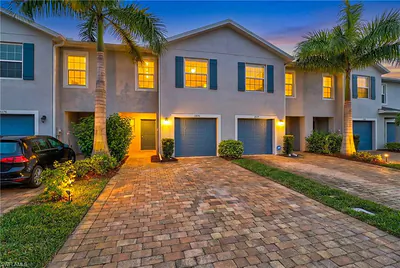 15376 Wildflower CIR NAPLES FL