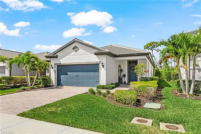 3990 Spotted Eagle WAY FORT MYERS FL