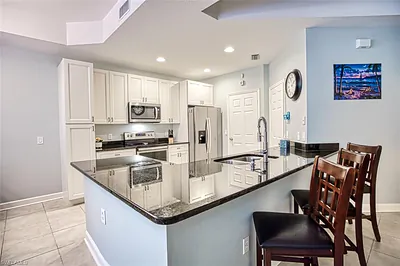 9813 Quinta Artesa WAY 105 #105 FORT MYERS FL
