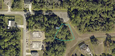 8014 Sandy CT LABELLE FL