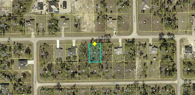 1218 Summa BLVD LEHIGH ACRES FL