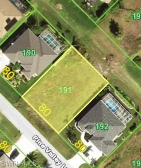 61 Pine Valley LN ROTONDA WEST FL