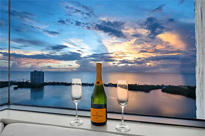5555 Heron Point DR 2101 #2101 NAPLES FL