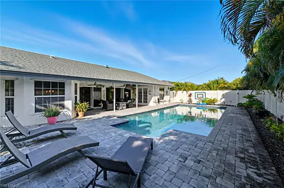 1310 SW 19th LN CAPE CORAL FL