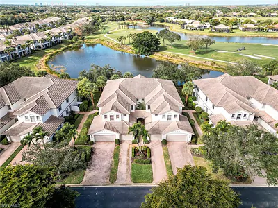 10402 Autumn Breeze DR 202 #202 ESTERO FL