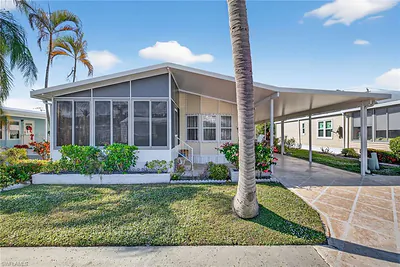 212 Oceans BLVD 212 #212 NAPLES FL