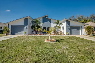 912 SE 24th AVE A #A CAPE CORAL FL