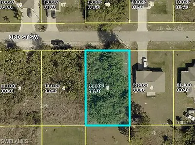 2611 3rd ST SW LEHIGH ACRES FL