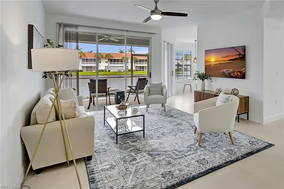 2165 Arielle DR 1602 #1602 NAPLES FL