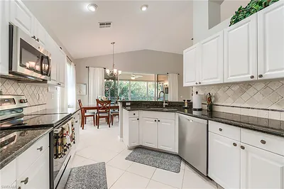 23166 Rosedale DR 201 #201 ESTERO FL
