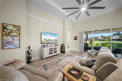 14105 Lavante CT BONITA SPRINGS FL