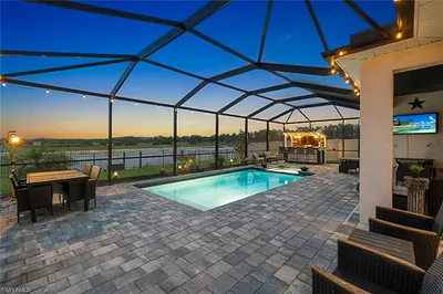 18821 Shimmer Dawn CT NORTH FORT MYERS FL