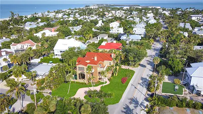 15160 Captiva DR CAPTIVA FL