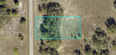 1702 Roosevelt AVE LEHIGH ACRES FL