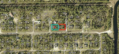 107 Nectar CT LEHIGH ACRES FL