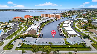 1942 Beach PKWY 207 #207 CAPE CORAL FL