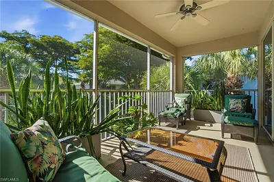 7110 Wild Forest CT 202 #202 NAPLES FL