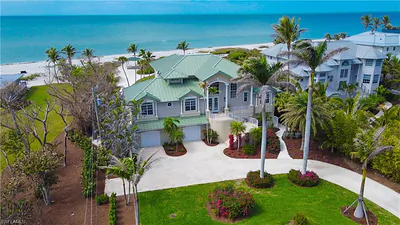 16770 Captiva DR CAPTIVA FL