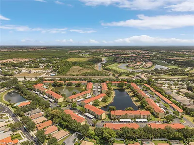 8284 Key Royal CIR 1323 #1323 NAPLES FL