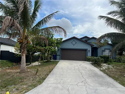2609 4th ST SW LEHIGH ACRES FL