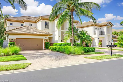 8074 Players Cove DR 101 #101 NAPLES FL