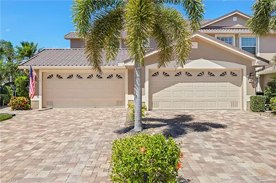 14860 Crystal Cove CT 304 #304 FORT MYERS FL