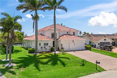 3101 SW 26th PL CAPE CORAL FL