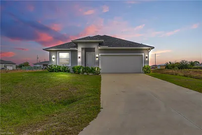 8070 Marsh CIR LABELLE FL