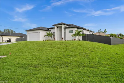 514 NW 36th PL CAPE CORAL FL