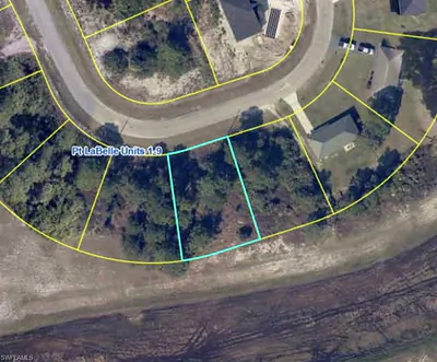8031 Memory CIR LABELLE FL