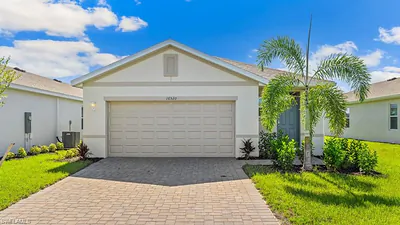 2654 SOFT CORAL WAY NORTH FORT MYERS FL