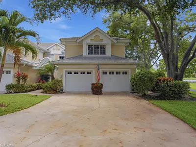 2847 Aintree LN A204 #A204 NAPLES FL