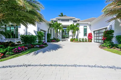 3123 Crayton RD NAPLES FL