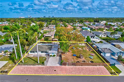 727 & 731 108th AVE N NAPLES FL