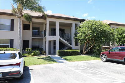 5731 Foxlake DR 6 #6 NORTH FORT MYERS FL