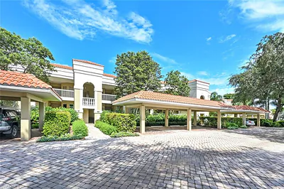 6549 Marissa LOOP 26 #26 NAPLES FL