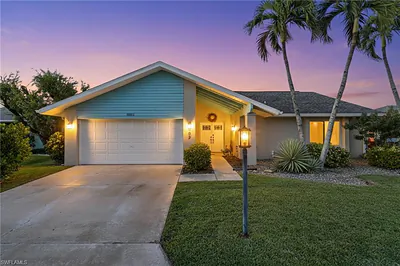 9802 Wildginger DR FORT MYERS FL