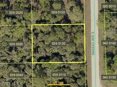 144 Nassau AVE LEHIGH ACRES FL