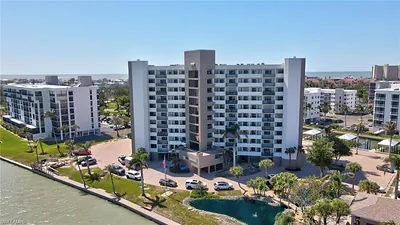 4263 Bay Beach LN 714 #714 FORT MYERS BEACH FL