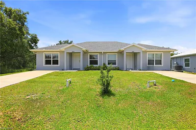 29475/29477 Peace River Shores BLVD PUNTA GORDA FL