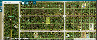 12093 Conroy AVE PORT CHARLOTTE FL