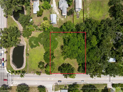 2542 and 2546 2nd ST FORT MYERS FL