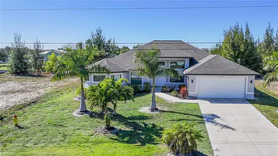 2534 17th AVE CAPE CORAL FL