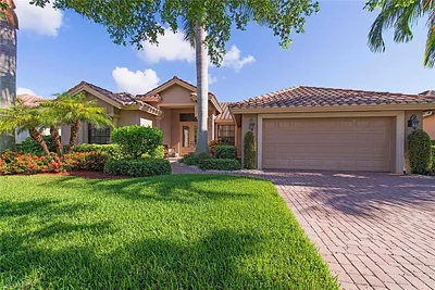 967 Tivoli CT NAPLES FL